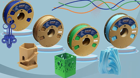 Meilleur Filament PLA