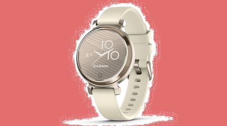 Garmin s'apprête à sortir une smartwatch hybride Lily 2, voici à quoi ressemblera cette nouveauté