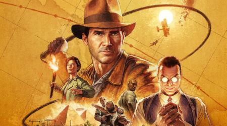 Bethesda a présenté en détail Indiana Jones and the Great Circle et a révélé la date de sortie de l'ambitieux jeu d'action.