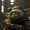 Un réseau neuronal représente des planètes et des personnages emblématiques de Star Wars dans un style steampunk-19 Un réseau neuronal représente des planètes et des personnages emblématiques de Star Wars dans un style steampunk-19