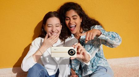 Le Realme 11 Pro avec une densité de 7050, un écran de 120 Hz et un appareil photo de 100 mégapixels est commercialisé en Europe pour 400 €.