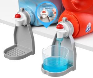 Détergent à lessive et assouplissant Tidy Cup Gadget