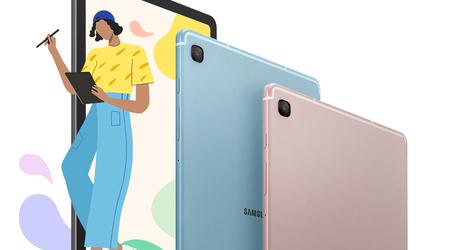 Confirmé : Samsung rééditera la tablette Galaxy Tab S6 Lite en 2024