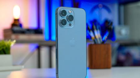 Une femme a commandé un iPhone 13 Pro Max, mais a reçu à la place … du savon pour les mains bon marché