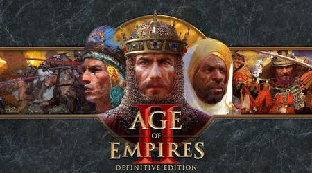Excellente nouvelle de la part de Microsoft : le célèbre jeu de stratégie Age of Empires II : Definitive Edition sera bientôt disponible sur la PlayStation 5.