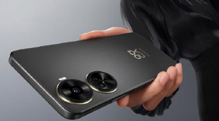 Trois couleurs, un corps aux bords plats et un triple appareil photo : des rendus du Huawei Nova 11 SE sont apparus en ligne