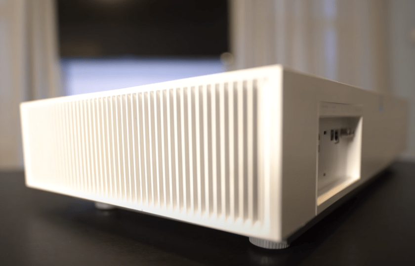 LG HU85LA videoprojecteur test et avis