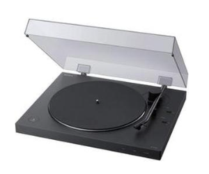 Sony PS-LX310BT