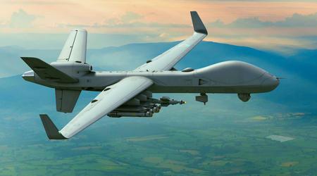 Le drone polyvalent Protector RG1 testé avec succès au Royaume-Uni