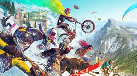 Insider : Les abonnés au Xbox Game Pass auront accès au jeu de sport d'arcade d'Ubisoft, Riders Republic, en septembre.