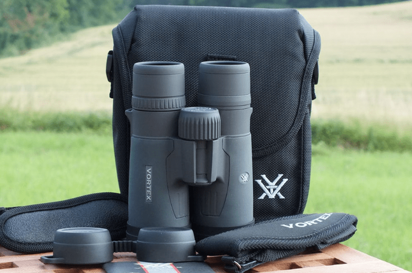 Vortex 8x42 Rasoir HD