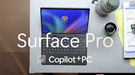 Microsoft dévoile la Surface Pro 11 mise à jour : Intel Lunar Lake, écran OLED et NFC