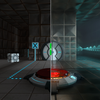 NVIDIA a annoncé la configuration requise pour Portal avec RTX et a annoncé que le remaster sera disponible sur Steam le 8 décembre.-12 NVIDIA a annoncé la configuration requise pour Portal avec RTX et a annoncé que le remaster sera disponible sur Steam le 8 décembre.-12