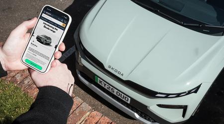 Skoda a lancé un showroom virtuel sur Amazon UK