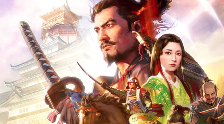 Stratégie dans le cadre japonais de Nobunaga's Ambition : Awakening est disponible dès maintenant sur PlayStation 4, Nintendo Switch et PC