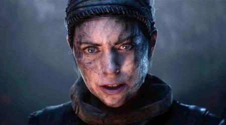 Senua's Saga : Hellblade II ne fonctionnera qu'à 30 FPS sur les consoles Xbox Series