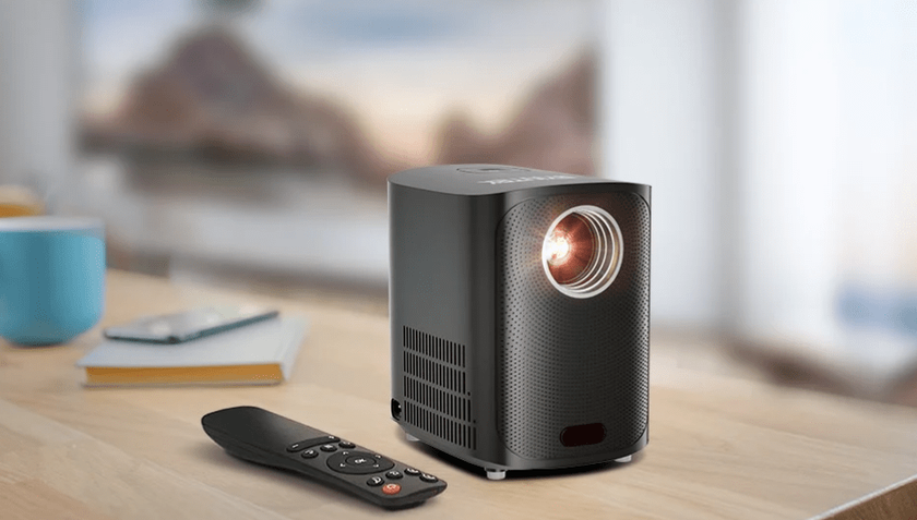 Projecteur Encalife Cinematic Home meilleurs projecteurs encalife
