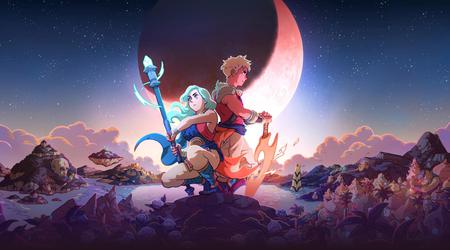 Retour dans le monde de Sea of Stars : le DLC gratuit Throes of the Watchmaker avec 8 heures de contenu arrive bientôt