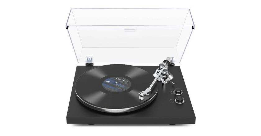 Retrolife HQ-KZ006 platine vinyle moins de 100 euros