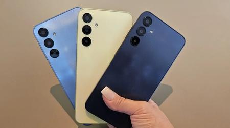 Samsung Galaxy A26 5G repéré dans la base de données Geekbench avec une puce Exynos 1280 améliorée
