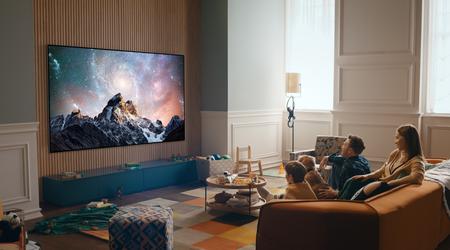 LG dévoile les téléviseurs OLED 42-97"