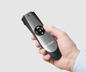 BYEASY Présentation Clicker