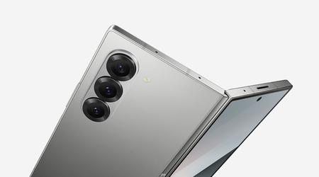Samsung travaille déjà en parallèle sur deux variantes du Galaxy Fold 7