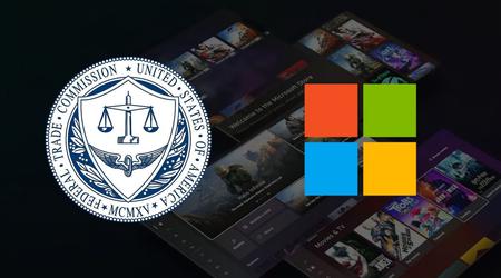 La Commission fédérale du commerce des États-Unis a déposé une injonction contre l'acquisition d'Activision Blizzard par Microsoft.