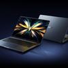 Xiaomi Redmi Book Pro 14 2025 vue du dessus miniature