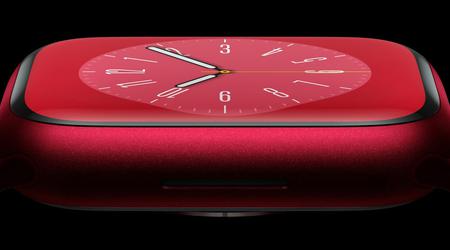 Bloomberg : Apple prévoit de passer à des panneaux microLED personnalisés en 2024, le premier écran de ce type équipera l'Apple Watch.