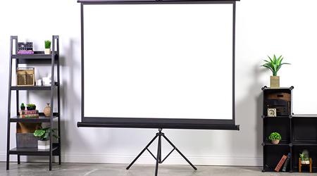 Meilleur Écran de Projection Portable