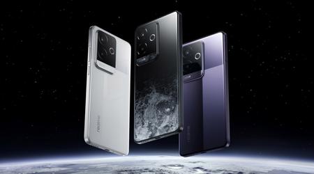 En Chine, Realme a lancé un kit de jeu spécial pour étudiants du smartphone Realme GT 6.