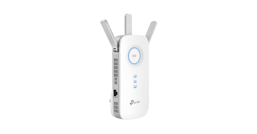 TP-Link Extension WiFi AC1900 (RE550)