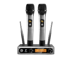 TONOR TW-820 Microphone sans fil