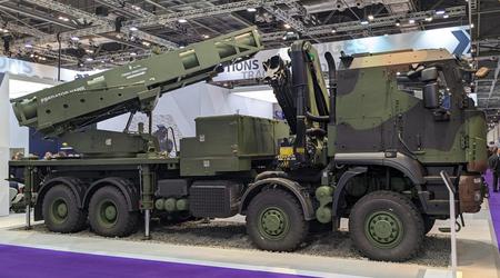 L'Allemagne va commander des lance-roquettes multiples EuroPULS pour remplacer les MARS II transférés à l'Ukraine