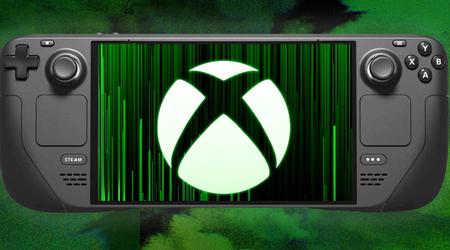 Insider : Microsoft pourrait dévoiler sa propre console portable dès 2025