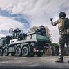 La Grande-Bretagne va transférer à l'Ukraine des systèmes antiaériens fixes Terrahawk Paladin pour lutter contre les missiles et les drones russes-7 La Grande-Bretagne va transférer à l'Ukraine des systèmes antiaériens fixes Terrahawk Paladin pour lutter contre les missiles et les drones russes-7