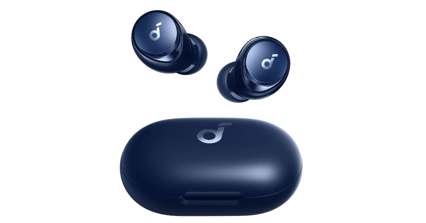 Soundcore by Anker Space A40 comparatif écouteurs réduction de bruit