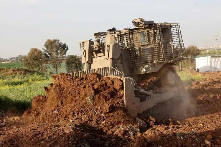 Israël a créé et utilise déjà ...