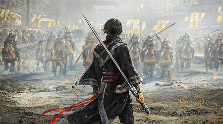 En moins d'un mois : le nombre total d'exemplaires vendus de Dynasty Warriors : Origins a atteint 1 million d'exemplaires