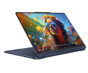 Lenovo Yoga 9i 2-en-1 Gen 9 ...
