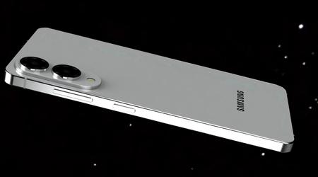 Des rendus de haute qualité du smartphone ultrafin Samsung Galaxy S25 Edge, disponible en trois couleurs, ont été publiés.