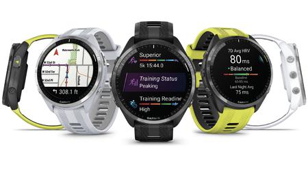 Le nouveau gadget de Garmin a été certifié : qu'est-ce que c'est ?