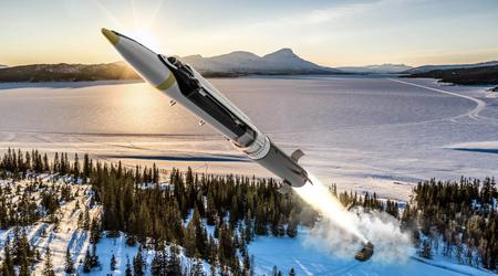 Le ministère russe de la défense annonce la destruction d'un missile américain GLSDB inexistant d'une portée de 150 km