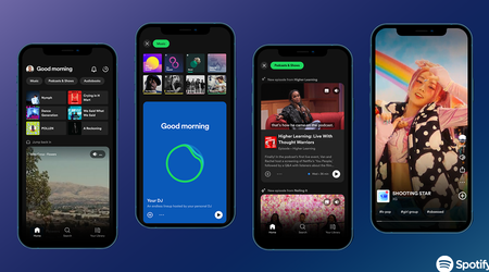 Le style TikTok et YouTube : Spotify annonce une refonte majeure
