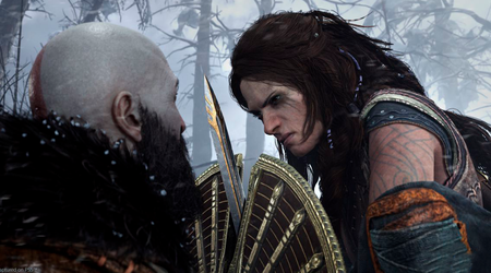Faire de la place : un testeur révèle que God of War : Ragnarok sur PlayStation 4 pèsera 118 Go