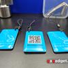 WELOCK SMART SCHLOSS Test