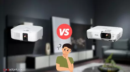 Epson 2350 vs Epson 1060 : Comparatif