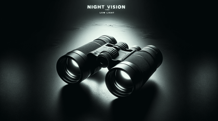 Jumelles/monoculaires de vision nocturne et à faible luminosité