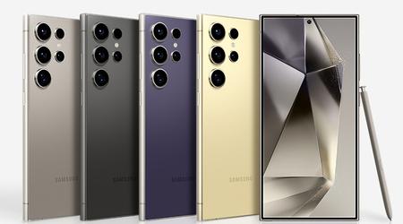 Quels smartphones et tablettes Samsung Galaxy seront équipés d'Android 15 ?